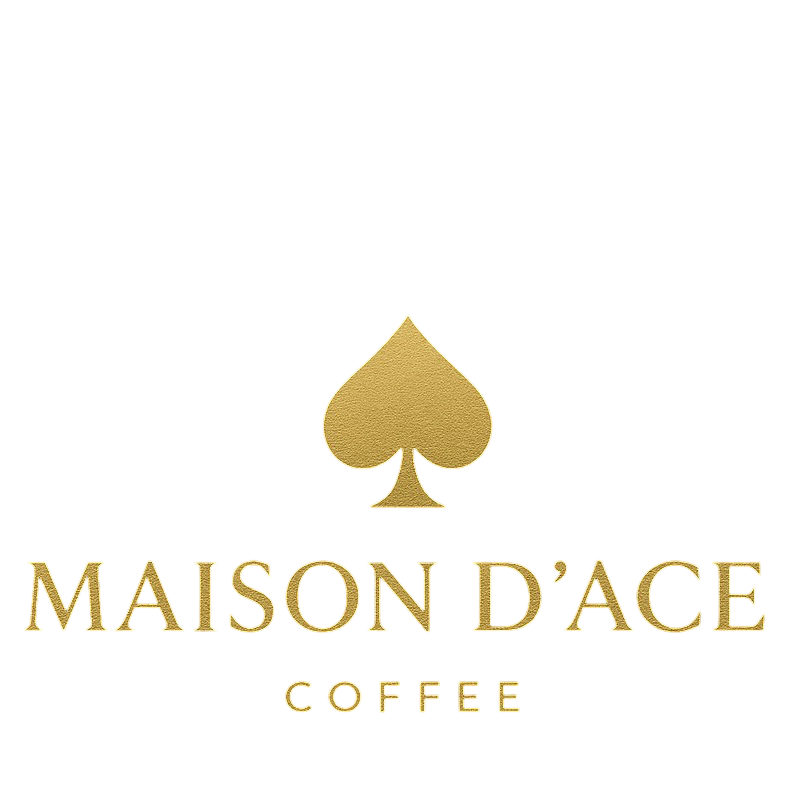 Maison D'Ace Coffee