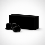 Ace’s Signature Blend - Capsules - (X10) - Smooth Brazilian Arabica Coffee - Balanced, Rich & Refined